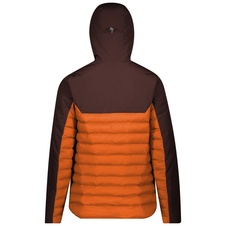 Scott INSULOFT WARM JKT (red/orange) 20/21