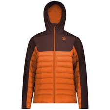 Scott INSULOFT WARM JKT (red/orange) 20/21
