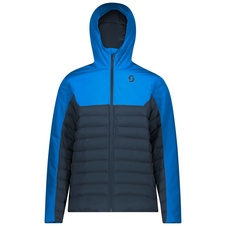 Scott INSULOFT WARM JKT (blue) 20/21