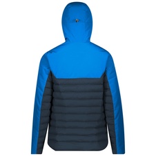 Scott INSULOFT WARM JKT (skydive blue/dark blue)