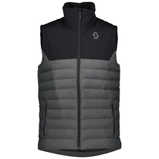 Scott INSULOFT WARM VEST (black/grey) 20/21