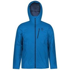 Scott INSULOFT LIGHT PL HOODY (blue) 20/21