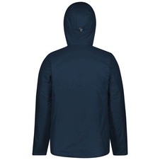 Scott INSULOFT LIGHT PL HOODY (dark blue) 20/21