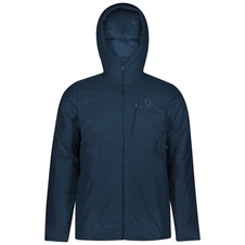 Scott INSULOFT LIGHT PL HOODY (dark blue) 20/21