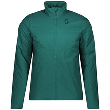 Scott INSULOFT LIGHT PL JKT (jasper green) 20/21