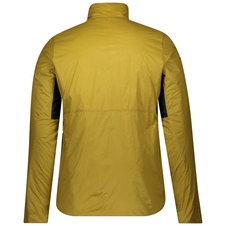 Scott INSULOFT LIGHT PL JKT (olive/blue) 20/21
