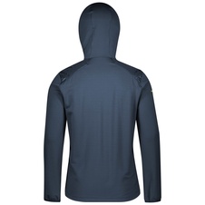 Scott INSULOFT MERINO HOODY (dark blue)