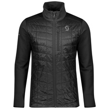 Scott INSULOFT MERINO JKT (black) 20/21