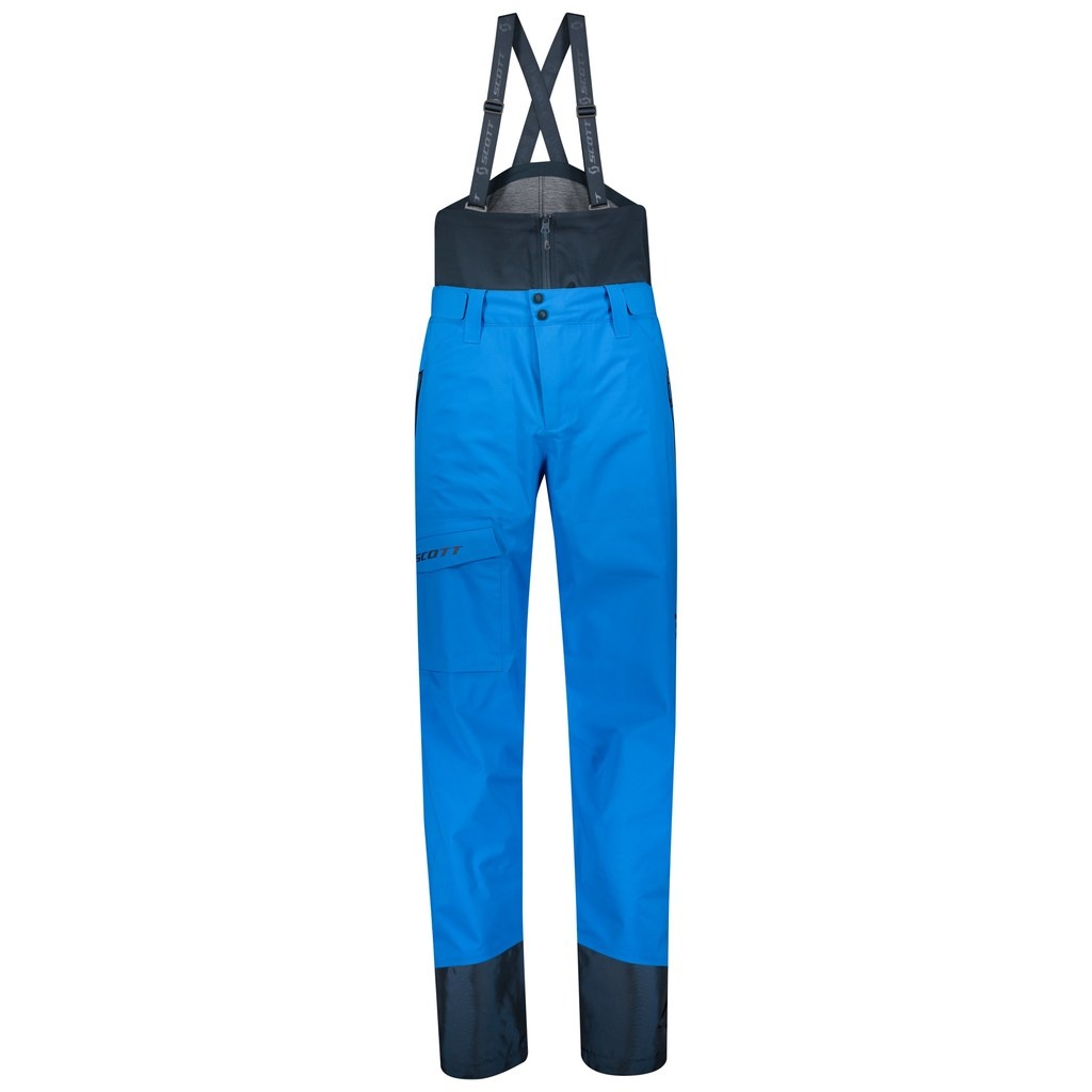 Scott VERTIC 3L (skydive blue)