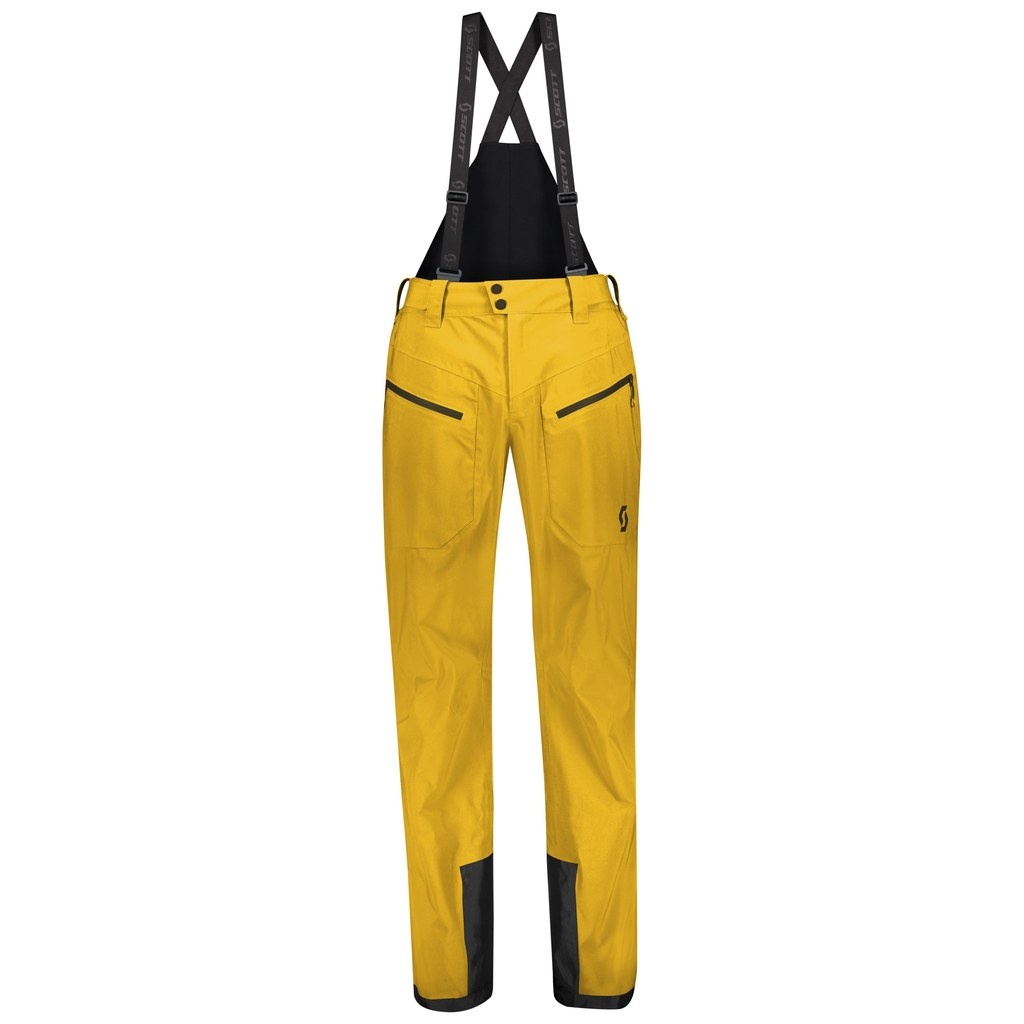 Scott EXPLORAIR GRX 3L (corn yellow) 20/21