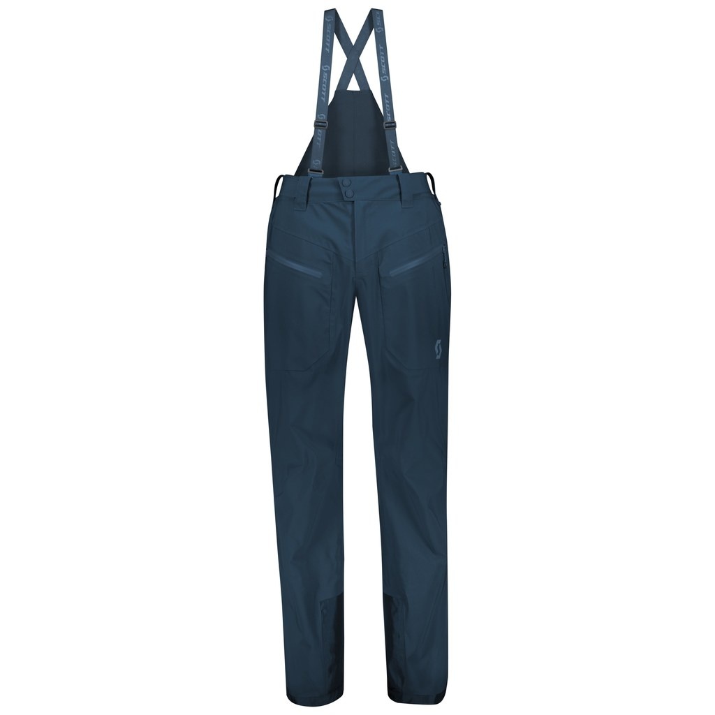 Scott EXPLORAIR GRX 3L (dark blue)