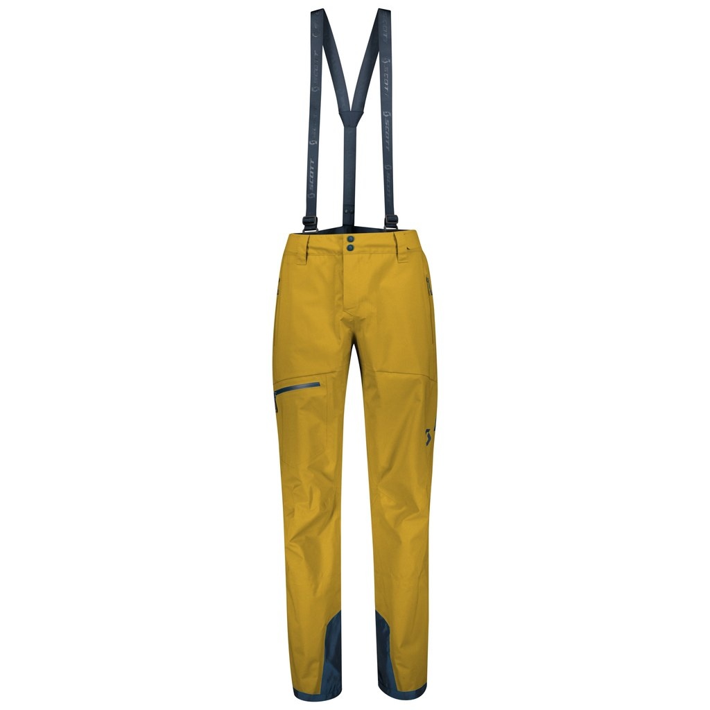 Scott EXPLORAIR 3L  (ecru olive) 20/21