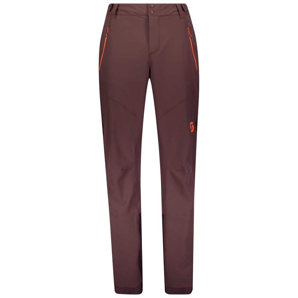 Scott EXPLORAIR ASCENT (red fudge) 20/21