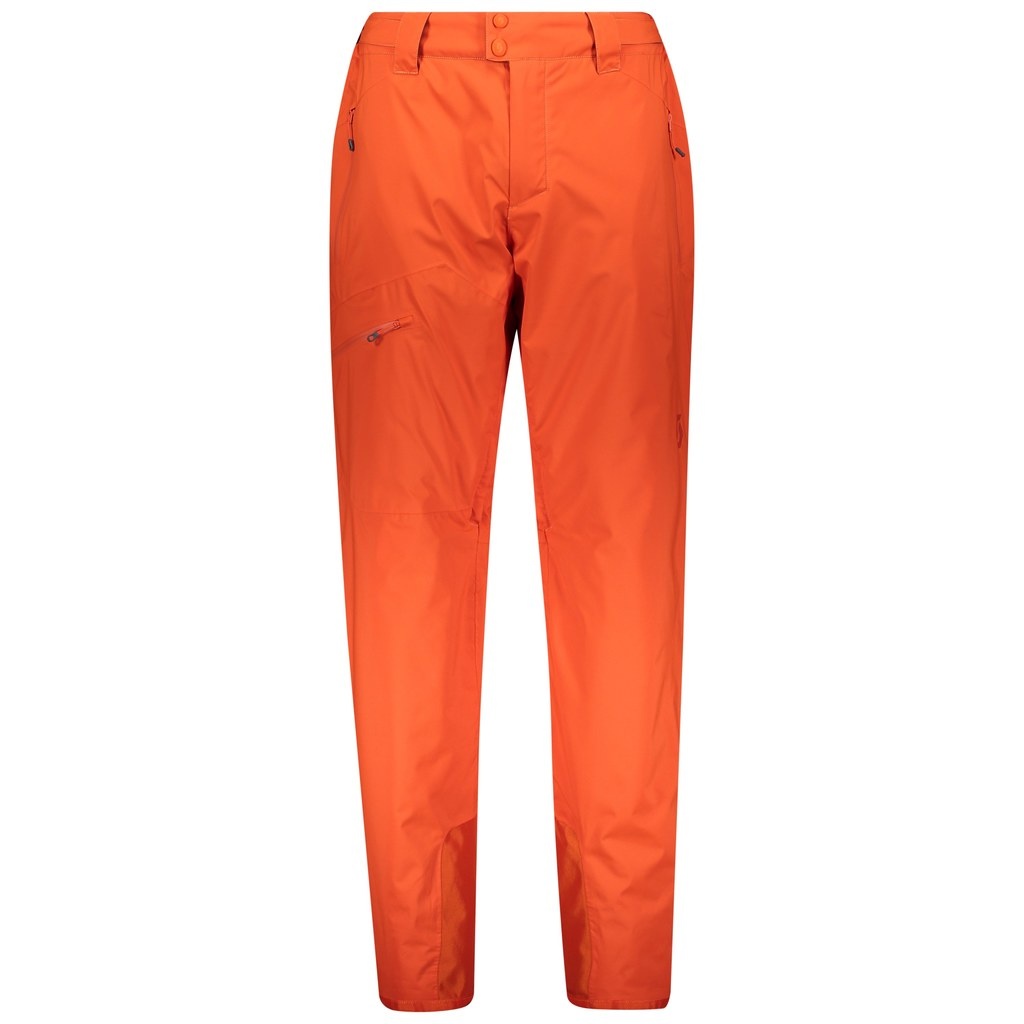 Scott ULTIMATE GRX  (orange pumpkin) 20/21