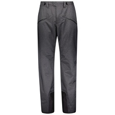 Scott ULTIMATE DRYO  (dark grey melange) 20/21