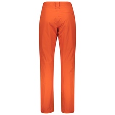 Scott ULTIMATE DRYO 10 (orange pumpkin) 20/21