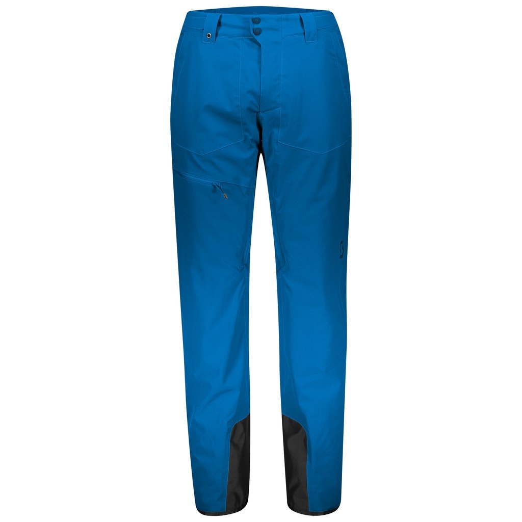 Scott ULTIMATE DRYO 10 (skydive blue) 20/21