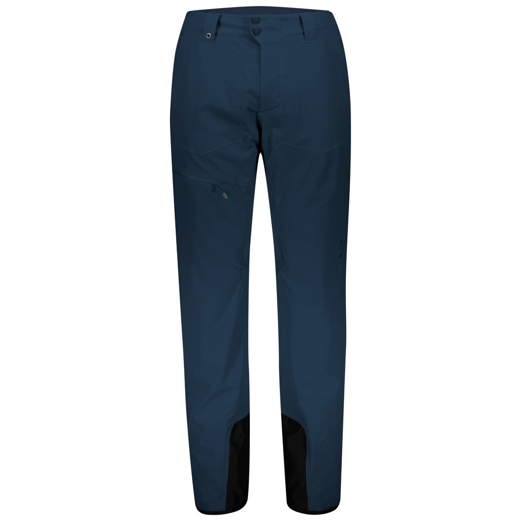 Scott ULTIMATE DRYO 10 PANTS (dark blue)