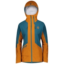 Scott VERTIC GTX 3L STRETCH JKT (ginger bread/blue) 20/21