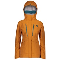 Scott VERTIC GRX 3L  JKT (ginger bread) 20/21