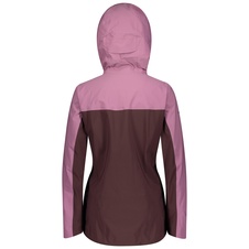 Scott VERTIC GRX 3L  JKT (cassis pink/red fudge)