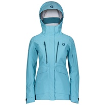Scott VERTIC GRX 3L  JKT (bright blue) 20/21