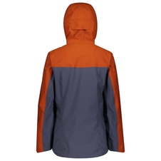 Scott VERTIC GRX 3L  JKT (brown clay/blue nights) 20/21