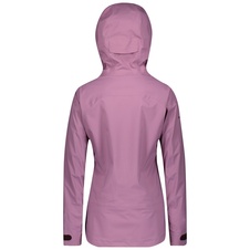 Scott VERTIC 3L  JKT (cassis pink)