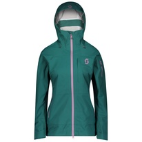 Scott VERTIC 3L  JKT (jasper green) 20/21