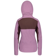 Scott EXPLORAIR GRX 3L JKT (cassis pink/red fudge)
