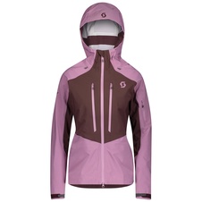 Scott EXPLORAIR GRX 3L JKT (cassis pink/red fudge)  20/21