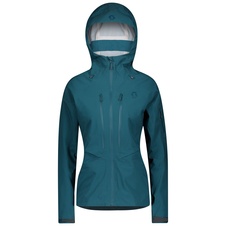 Scott EXPLORAIR GRX 3L JKT (majolica blue)  20/21