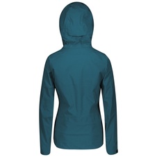 Scott EXPLORAIR GRX 3L JKT (majolica blue)