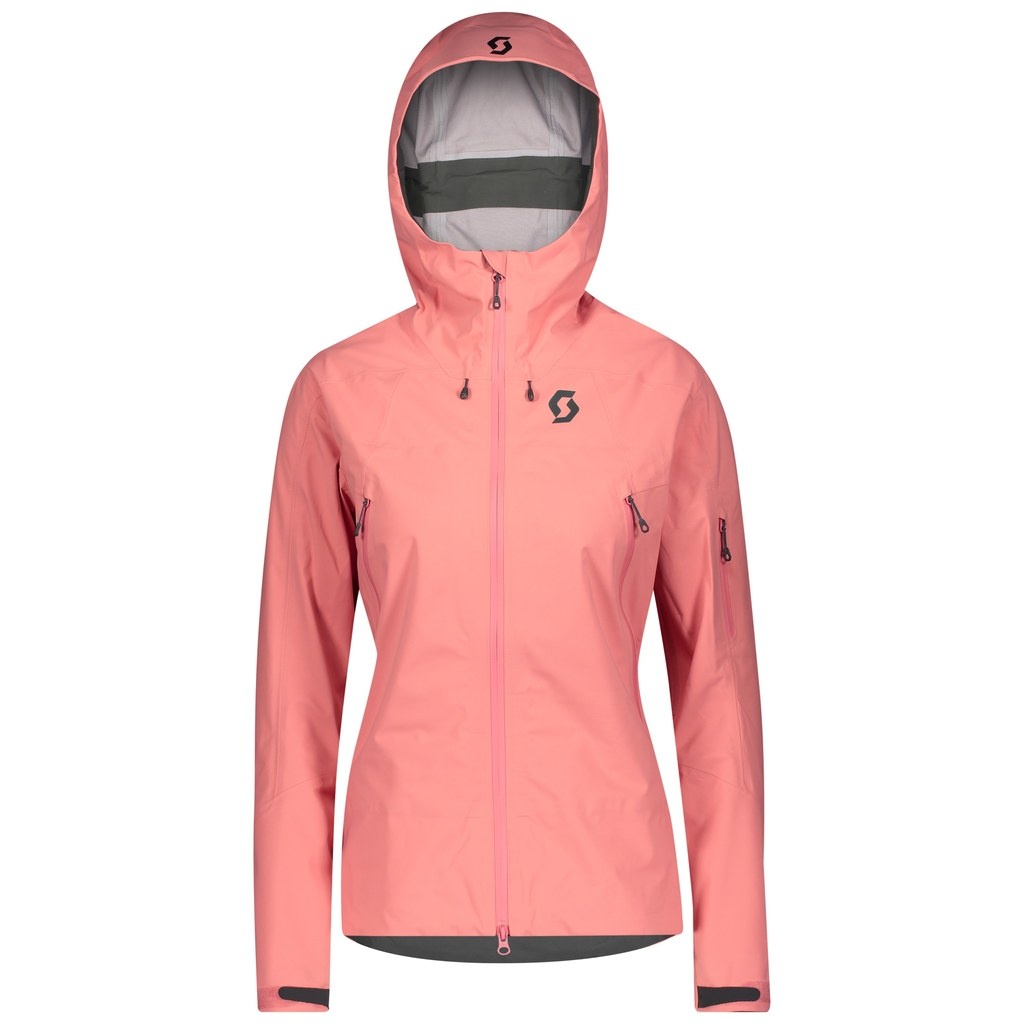 Scott EXPLORAIR 3L JKT (lantana rose)  20/21