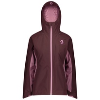 Scott ULTIMATE GTX JKT (red fudge/cassis pink)  20/21