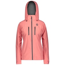 Scott ULTIMATE GRX JKT (lantana rose)  20/21