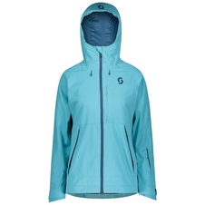 Scott ULTIMATE DRYO JKT (bright blue)  20/21