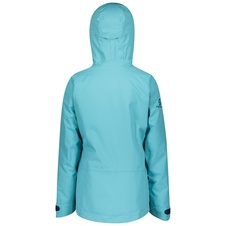 Scott ULTIMATE DRYO JKT (bright blue)