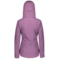 Scott ULTIMATE DRYO 10 JKT (cassis pink)