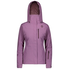 Scott ULTIMATE DRYO 10 JKT (cassis pink)