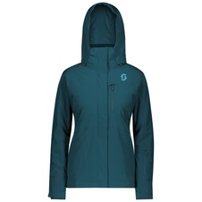 Scott ULTIMATE DRYO 10 JKT (majolica blue)  