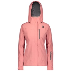 Scott ULTIMATE DRYO 10 JKT (lantana rose)  20/21