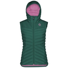 Scott INSULOFT WARM VEST (jasper green)  20/21
