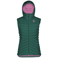 Scott INSULOFT WARM VEST (jasper green)  20/21