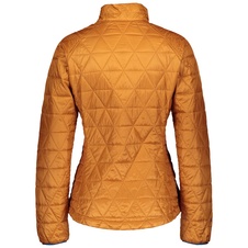 Scott INSULOFT SUPERLIGHT PL JKT (ginger bread)