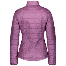 Scott INSULOFT SUPERLIGHT PL JKT (cassis pink)