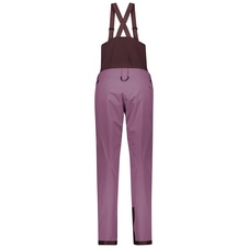 Scott VERTIC 3L PANTS (cassis pink) 20/21