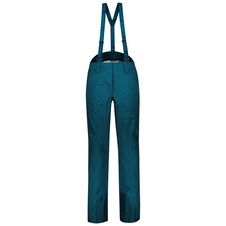 Scott EXPLORAIR 3L PANTS (majolica blue)   