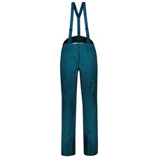 Scott EXPLORAIR 3L PANTS (majolica blue) 20/21