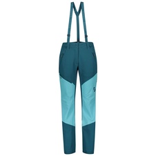 Scott EXPLORAIR ASCENT WS PANTS (majolica blue/bright blue) 20/21